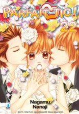 PARFAIT TIC! 22 SHOT 113