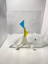 Formelle in vetro di Murano