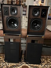 Altoparlanti scaffale - altoparlanti,