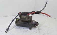 Motorino d  avviamento OPEL Corsa D 3P 1 Serie