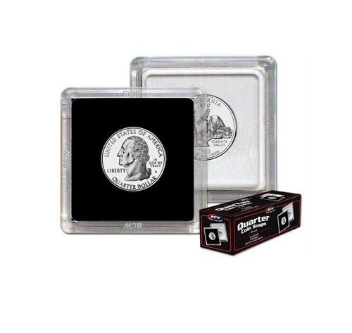 Bcw premium 2x2 snap - bcw,
