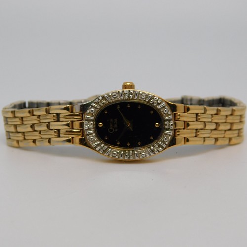Orologio donna caravelle - orologio,