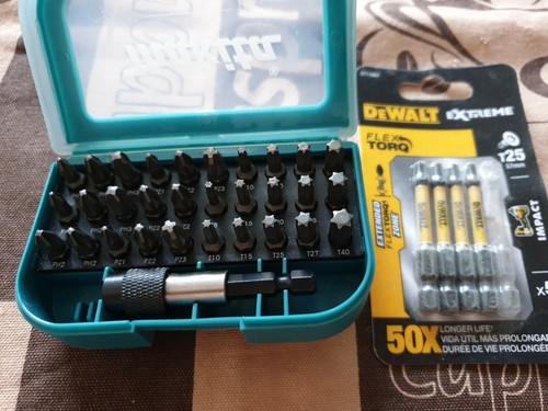 Makita 73374 set punte - set, 31