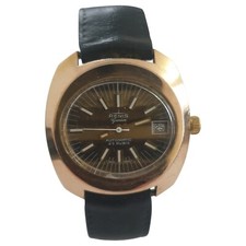 Orologio automatico Renis