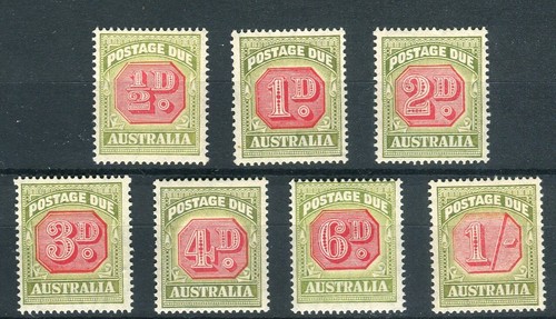 Australia kgvi 1938 - australia,