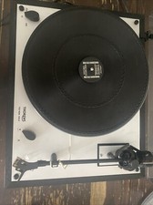 Thorens TD 166 MkII