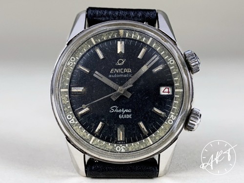 Raro orologio automatico - *raro*,