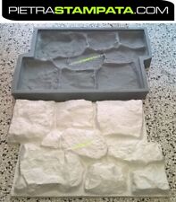 STAMPO per Gesso o Cemento per