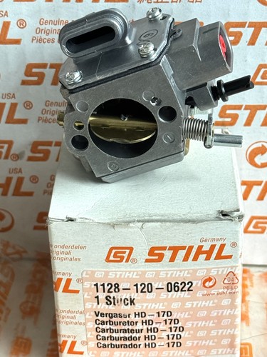 Carburatore stihl oem walbro - stihl,