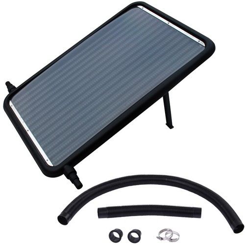 Pannello solare per piscina