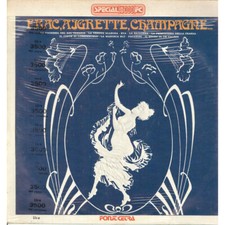 Gallino Lp Vinile Frac