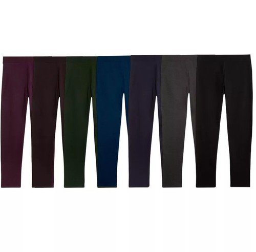 Pantaloni dritti jogger - pantaloni, m&s