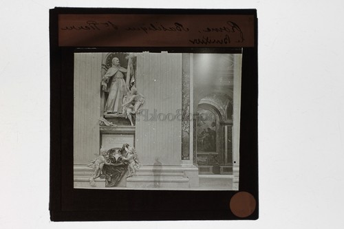 Roma italia lanterne magiche - italia,