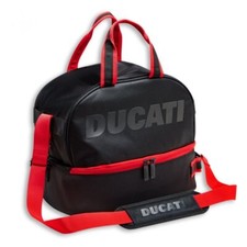 Borsa casco marsupio Ducati