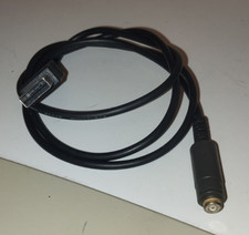 CAVO USB PER OROLOGIO CASIO PRO TREK - PLASTIFICATO - MAGNETICO