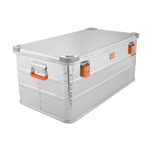 Alubox e141 premium - alubox®,