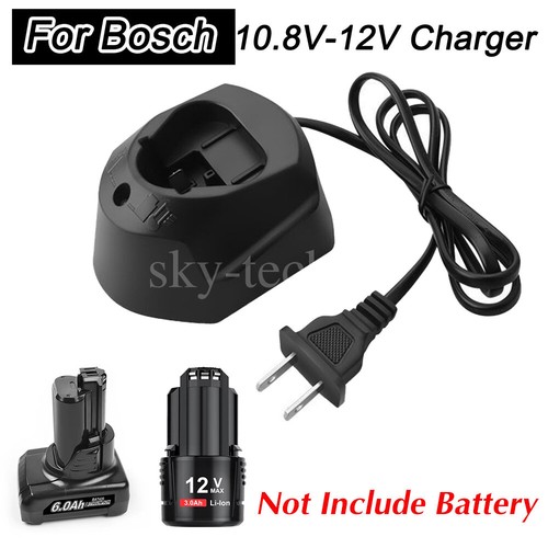 Caricabatterie per batteria