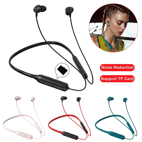 Auricolari bluetooth sport - bluetooth,