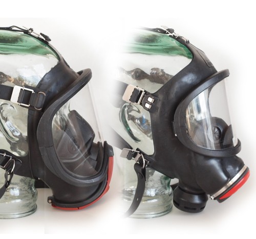 Msa auer maschera - msa, +