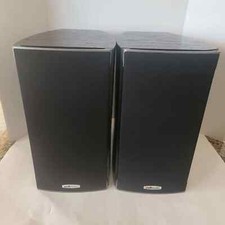 POLK Altoparlanti Audio RTi A3