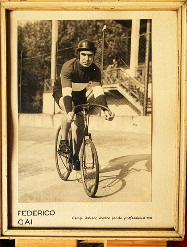Federico gay ciclista - gay,
