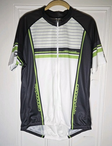 Cannondale maglia ciclismo