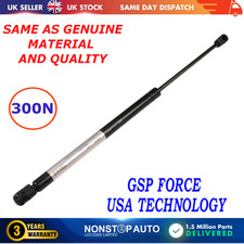 Ammortizzatore Gas Per