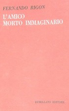 L'AMICO MORTO IMMAGINARIO