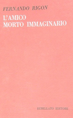 Amico morto immaginario - l'amico,