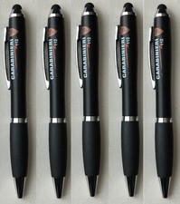 5 Penne Carabinieri 112 con