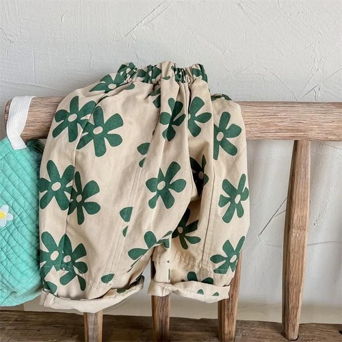 Pantaloni harem bambini