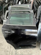 PORTA PORTIERA POSTERIORE