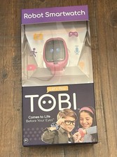 Smartwatch Tobi Robot
