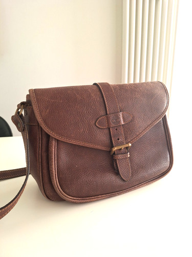 Timberland borsa messenger