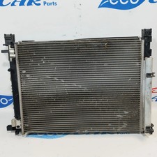 Kit radiatori Renault Clio /