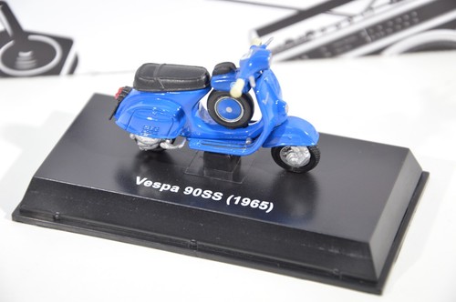 Vespa 90ss new - 90ss, ray