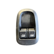 Pulsanti interruttori alzavetro ANT-SX Peugeot - 206 (2010) 1.1 MT (60 cv)