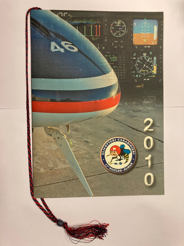 Calendario elicotteri - calendario,