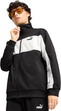 Poly Colorblock Suit Abiti in