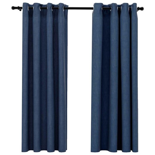 Vidaxl tende oscuranti con - vidaxl,