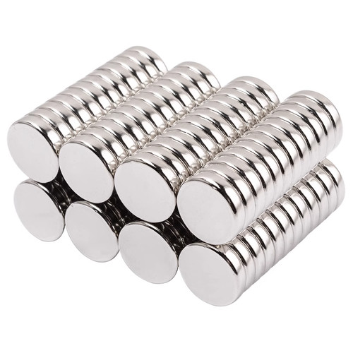 Magnete disco tondo - , super