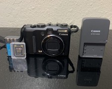 Canon PowerShot G9 PC1250