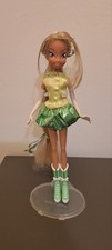 Winx club bambola - bambola, flora