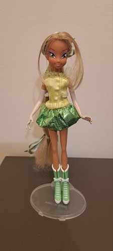 Winx club bambola doll - bambola,