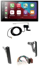 Pioneer USB Bluetooth DAB MP3