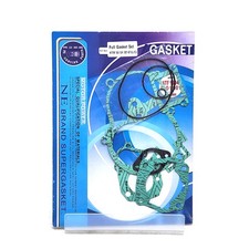 Kit guarnizioni motore completo per KTM 50 LC SX Pro Junior Pro Senior (2001-2008)