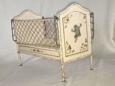 Letto per bambole Doll bed