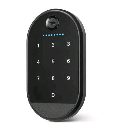 Yale keypad tastiera - keypad,