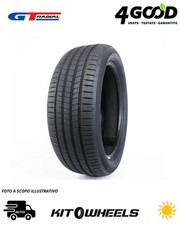 PNEUMATICI USATI GT RADIAL
