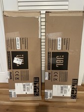 JBL VRX-AF-II Array Frame For